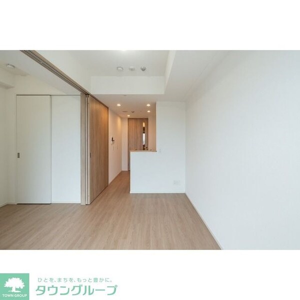 リビング・居室