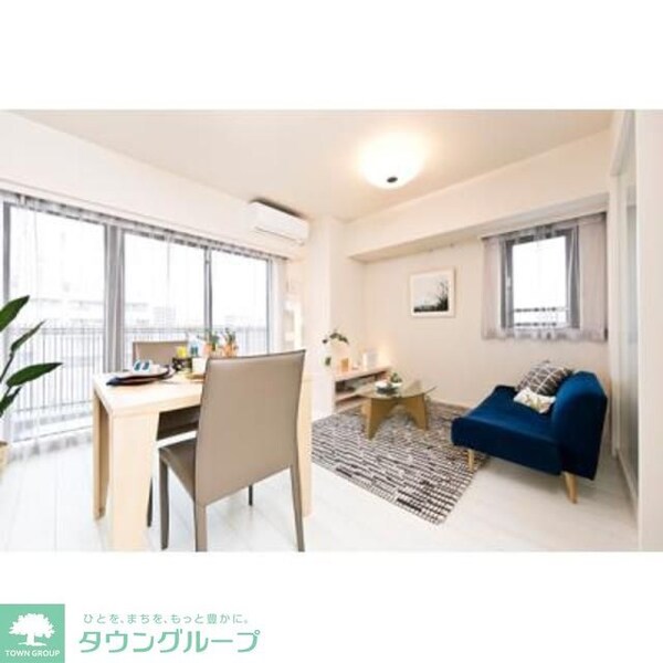 その他(※写真は同タイプ住戸です。)