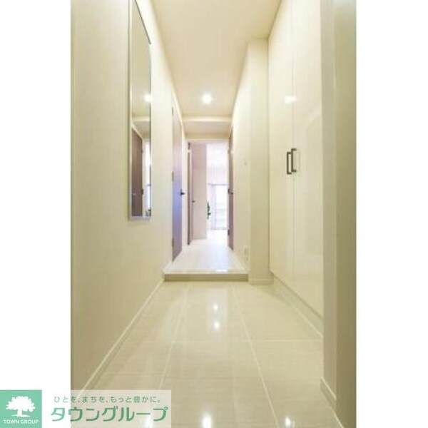 その他(※写真は同タイプ住戸です。)