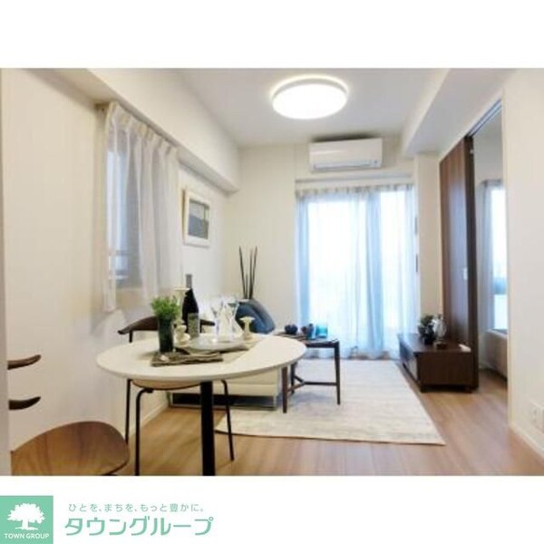 その他室内・内装(※写真は同タイプ住戸です。)