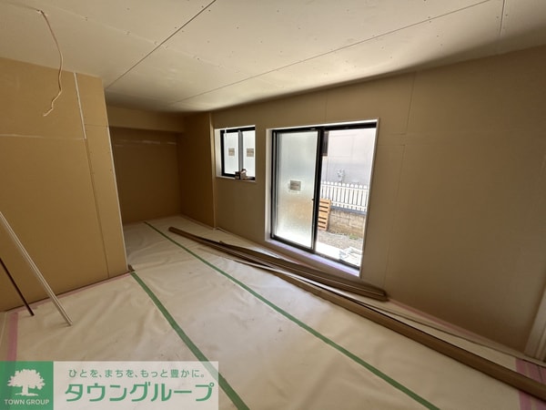 その他室内・内装(リビング/居室)
