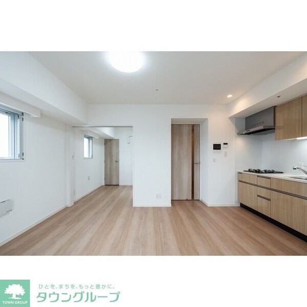 リビング・居室