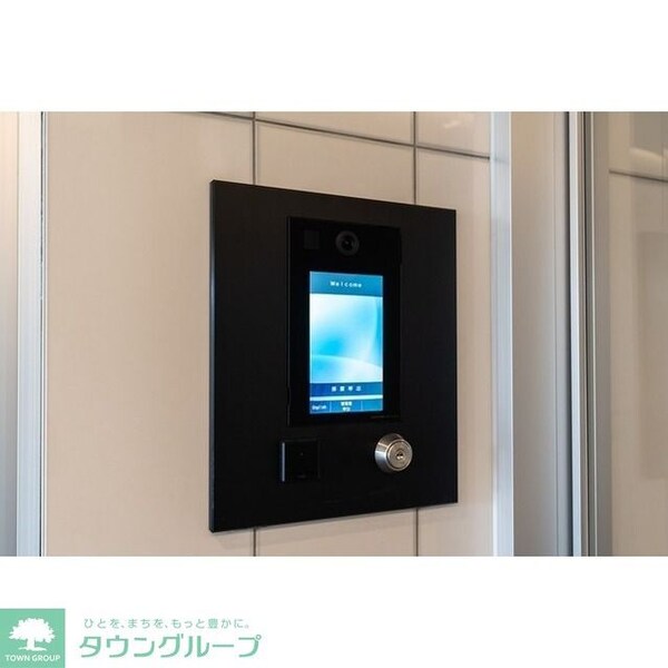 その他(オートロック)