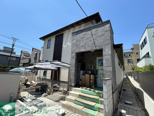 外観(外観)