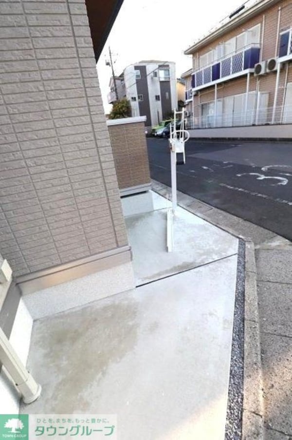 共有部分