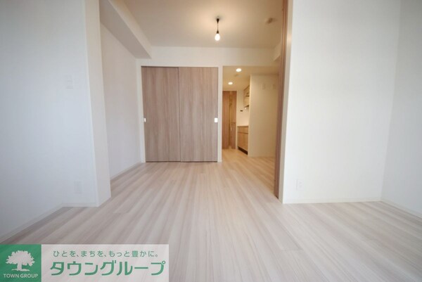 リビング・居室