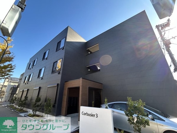 外観(外観)