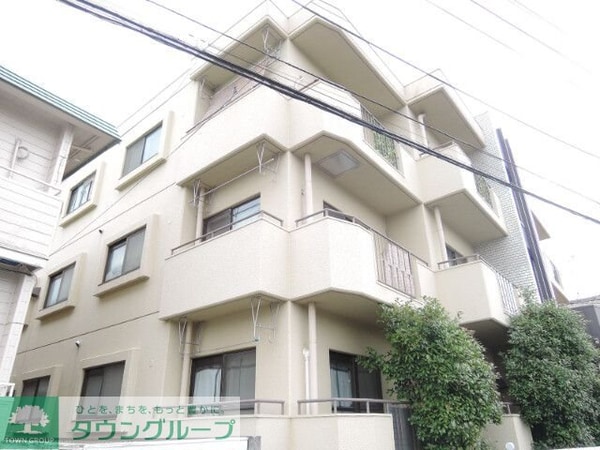 外観(外観)