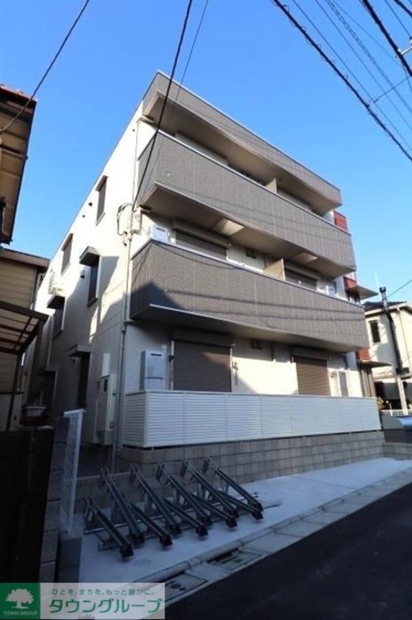 外観(外観)