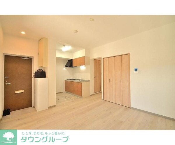リビング・居室
