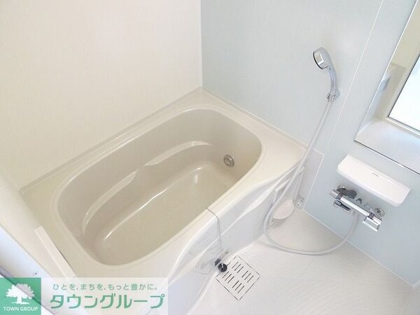 バス／シャワールーム等