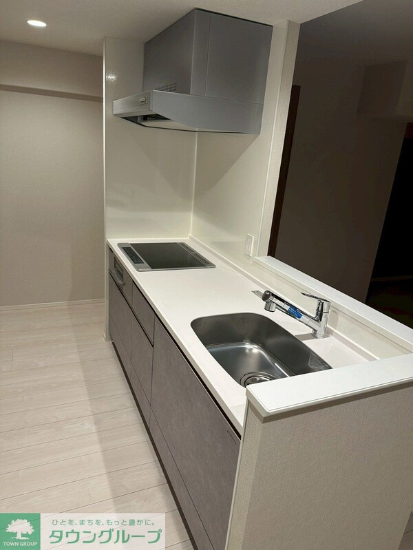 キッチン(キッチン)