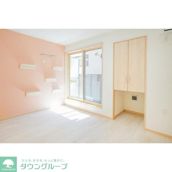リビング・居室