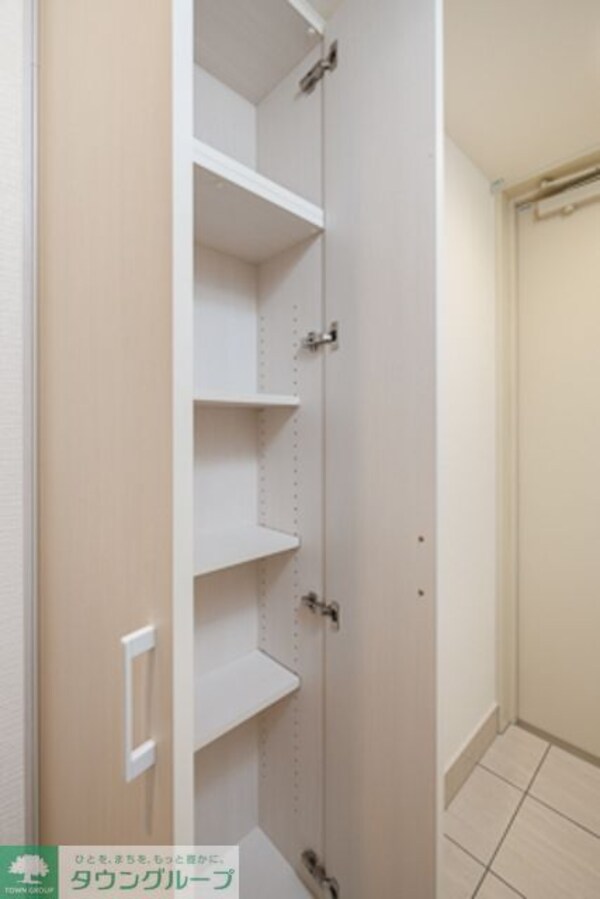 その他室内・内装(※写真は同タイプ住戸です。)