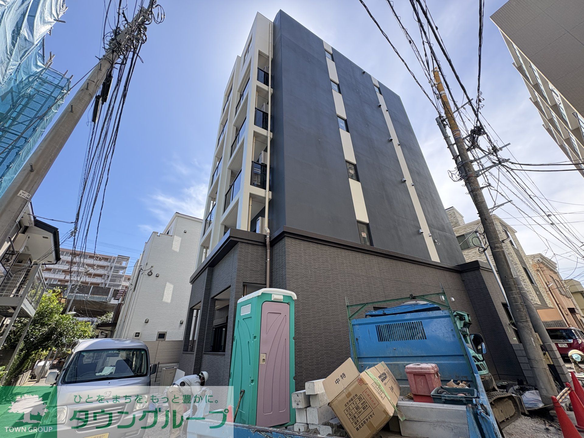 外観写真