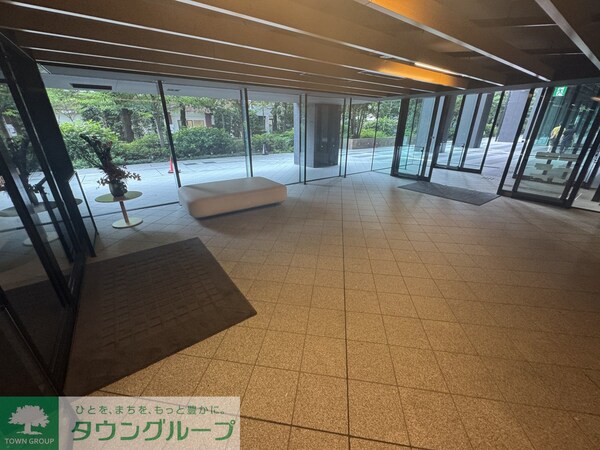 ロビー