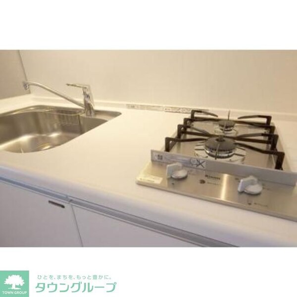 その他(※写真は同タイプ住戸です。)