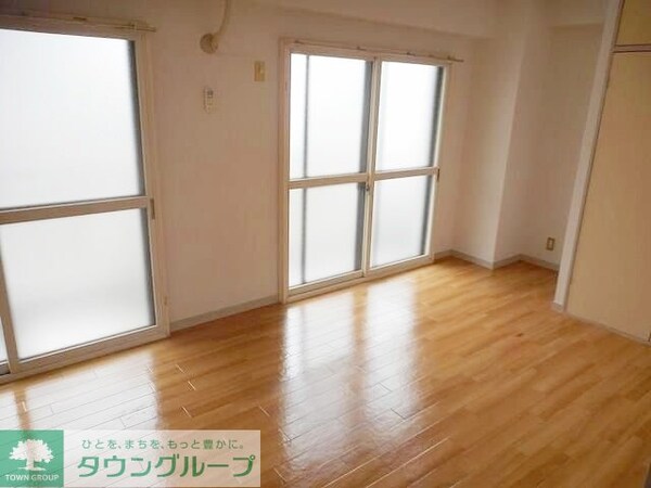 リビング・居室