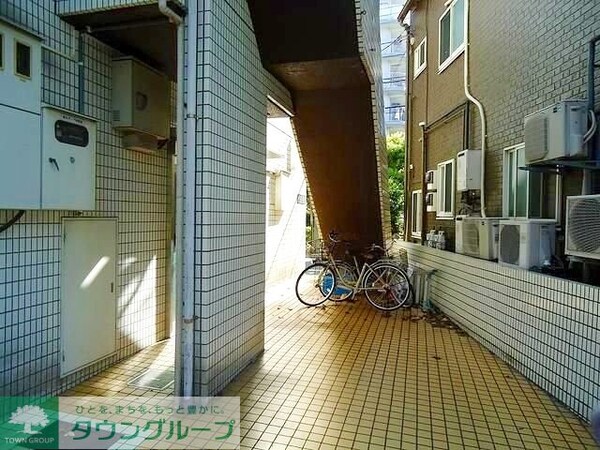 その他(庭)