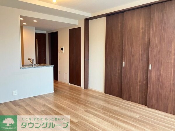 リビング・居室