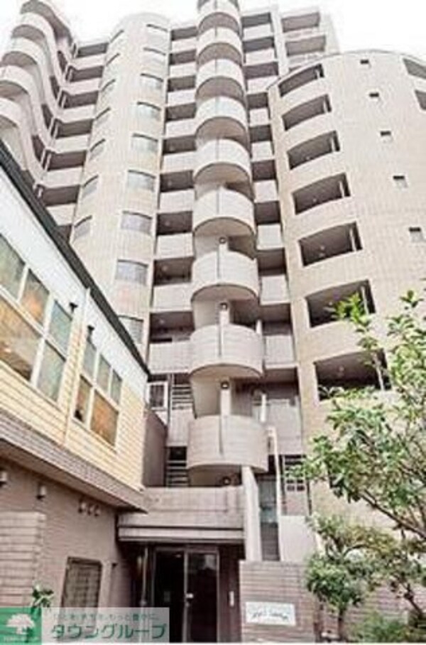 庭(植栽)