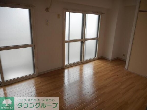 リビング・居室
