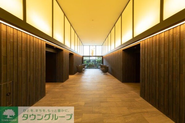 その他(ロビー)