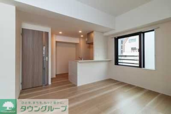 リビング・居室