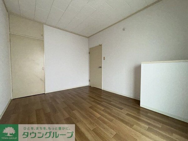 子供部屋