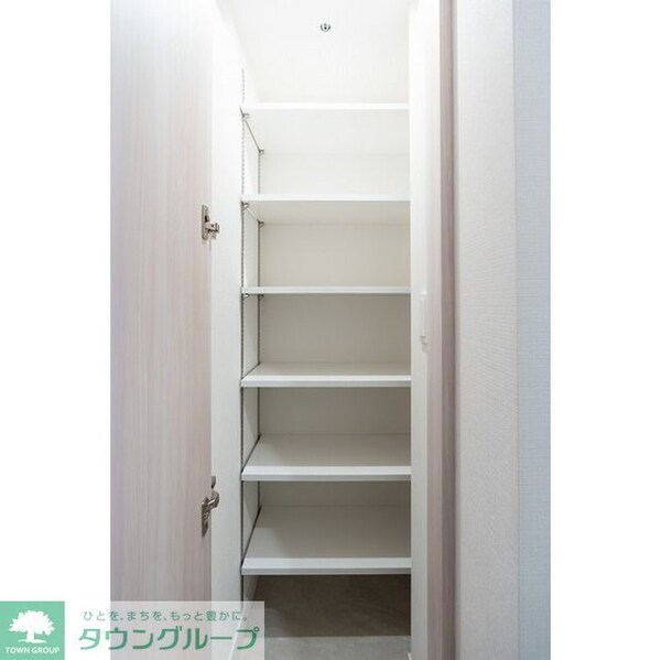 その他(シューズボックス)