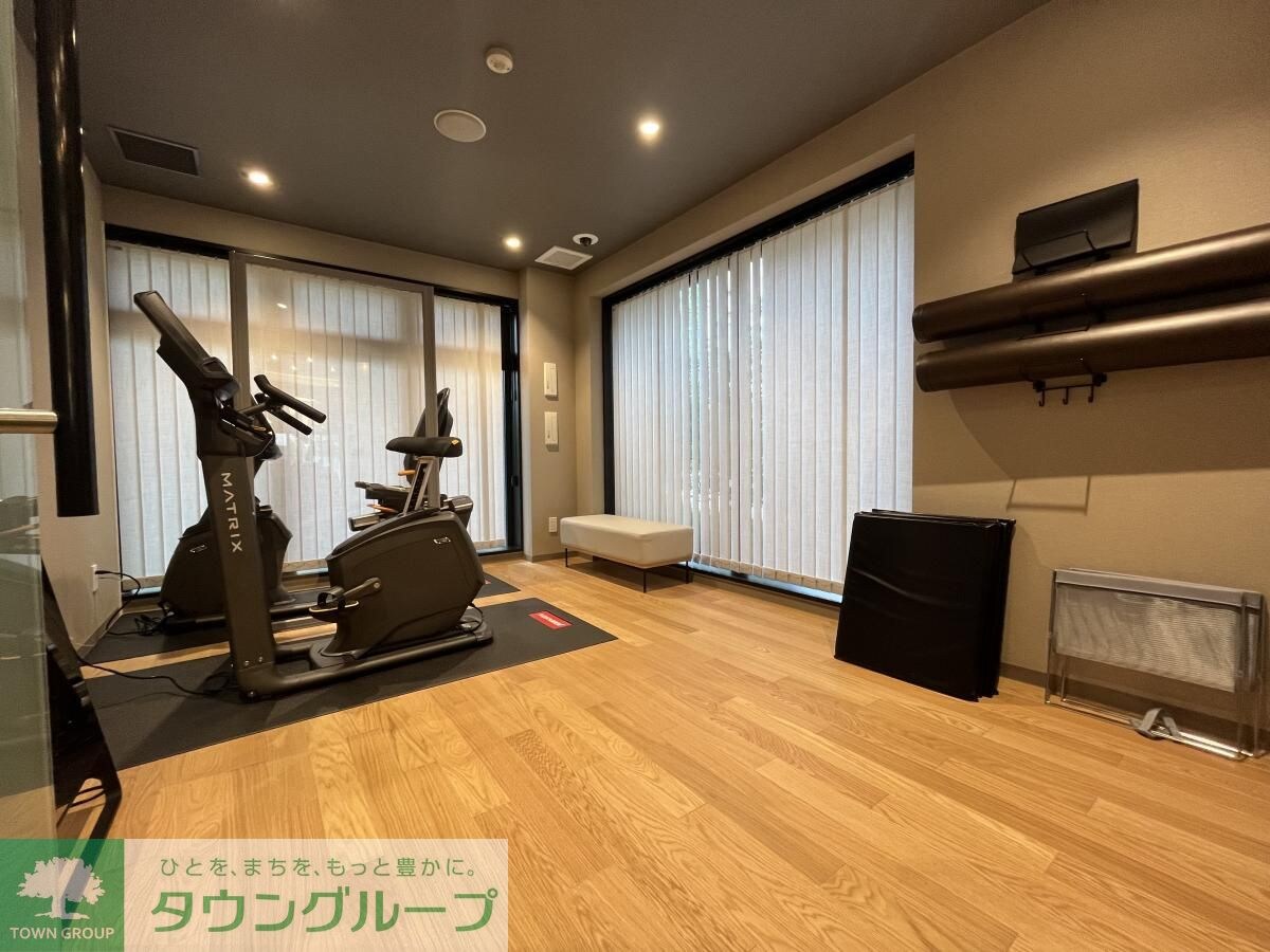 物件内観写真21　