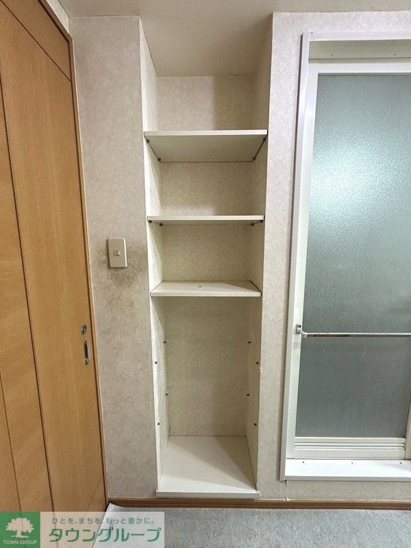 その他室内・内装(収納)