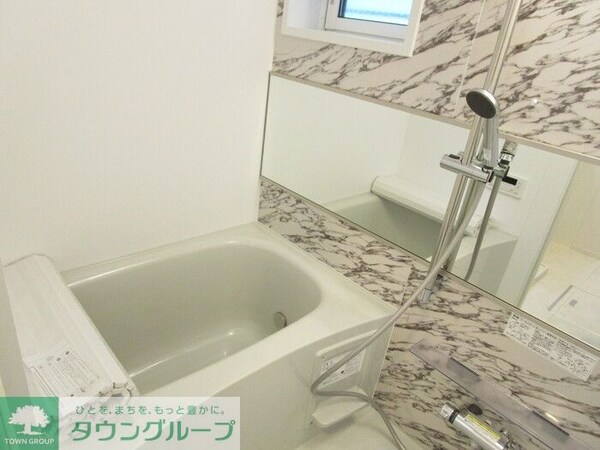 バス／シャワールーム等