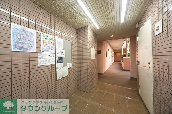 リビング・居室
