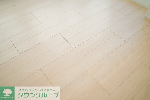 リビング・居室(参考)