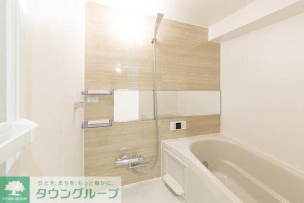 バス／シャワールーム等(参考)