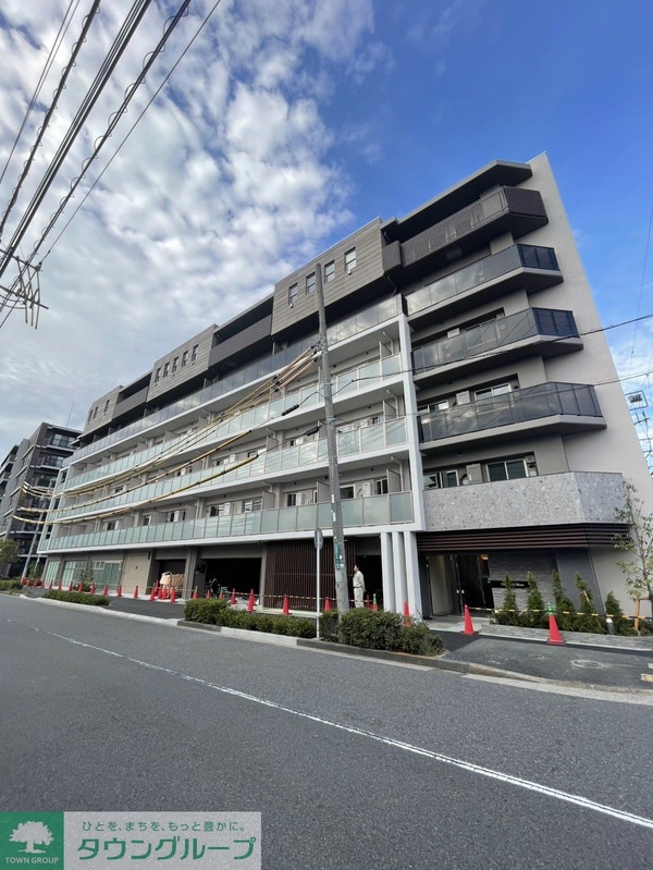 外観(外観)