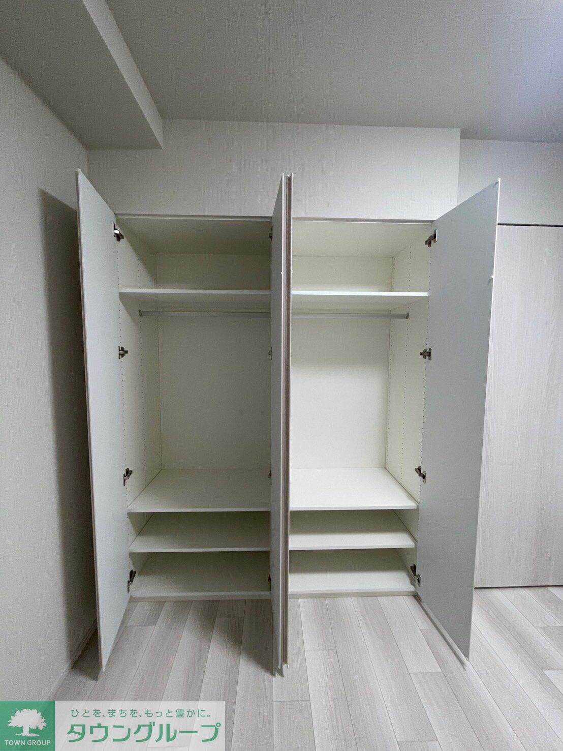 物件内観写真22　(収納)