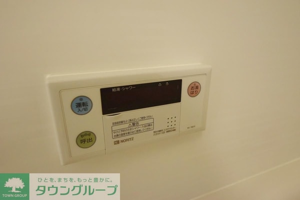 その他室内・内装(設備)