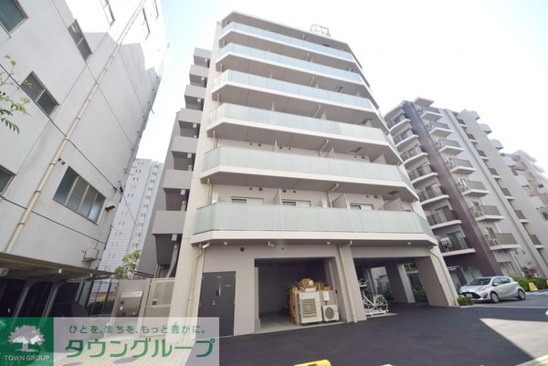 外観(外観)