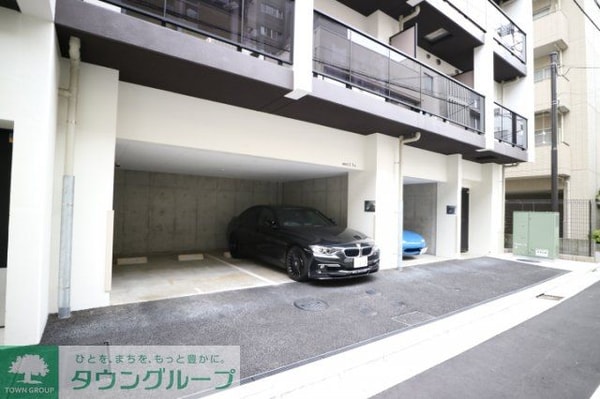 駐車場(※参考写真)