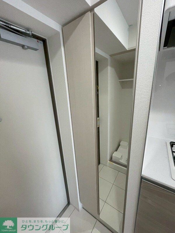 その他室内・内装(収納)