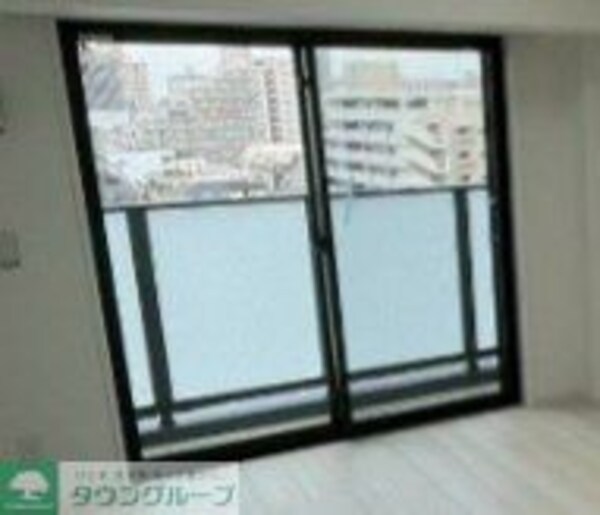 バルコニー(バルコニー)