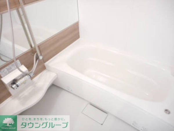 バス／シャワールーム等