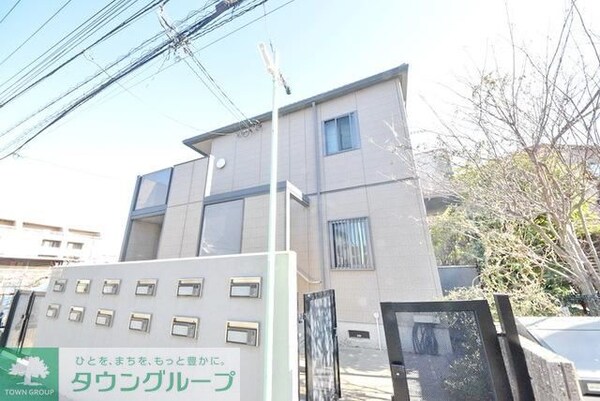 外観(外観)