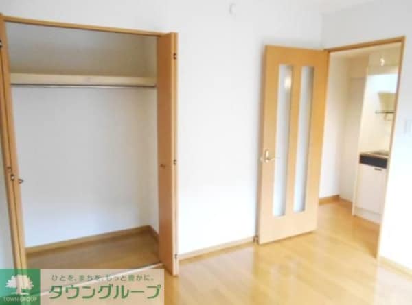 その他室内・内装(収納)