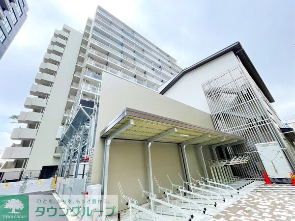 外観(外観)