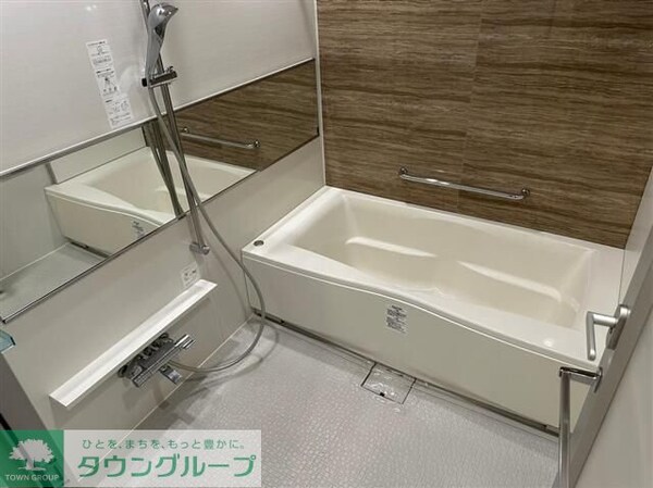 バス／シャワールーム等