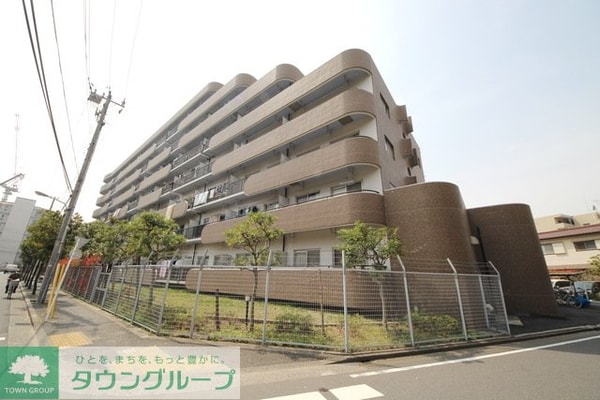 外観(外観)