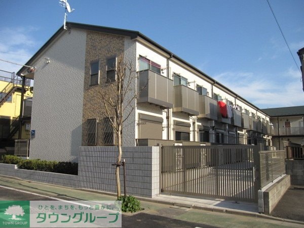 外観(眺望)